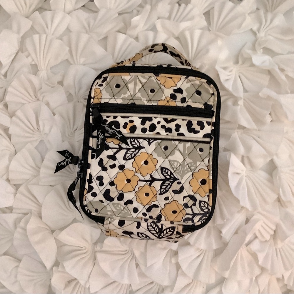 Vera Bradley Lunch tote